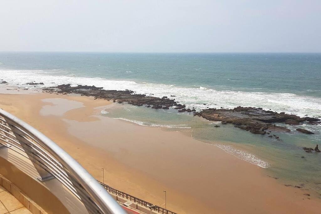 6B Sugar Beach Umdloti Beachfront Magic Exterior photo